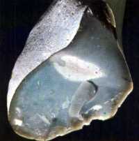 rock - flint