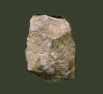 igneous rock rhyolite